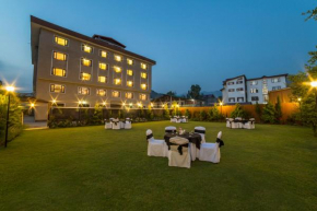 Solar Residency, Srinagar
